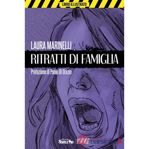 Ritratti di famiglia
