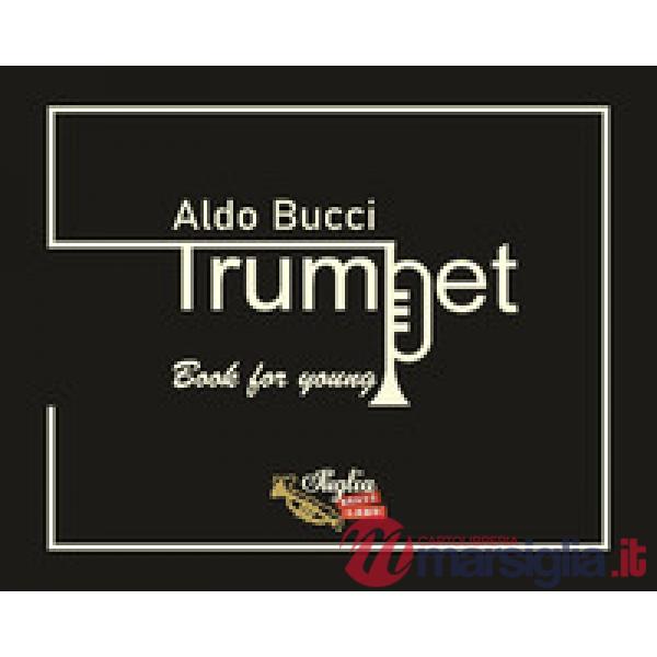 Trumpet. Book for young