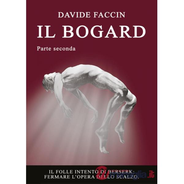 Bogard (Il). Vol. 2