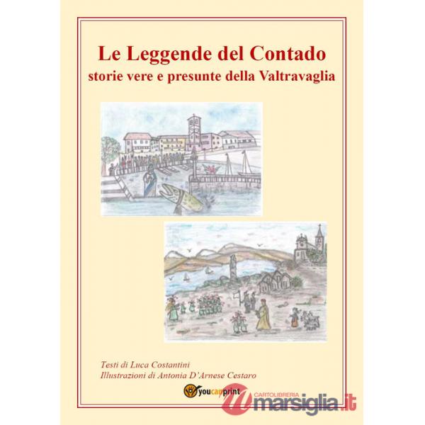 Leggende del Contado (Le)