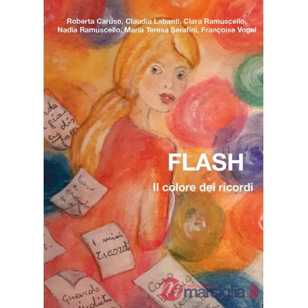 Flash. Il colore dei ricordi