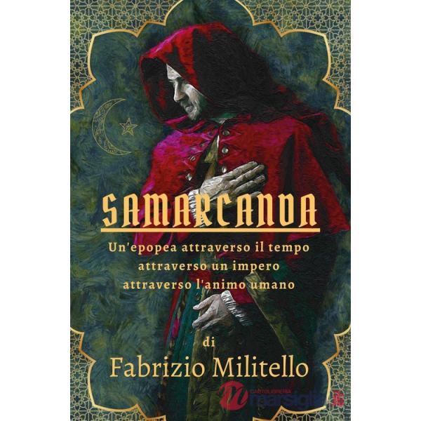 Samarcanda