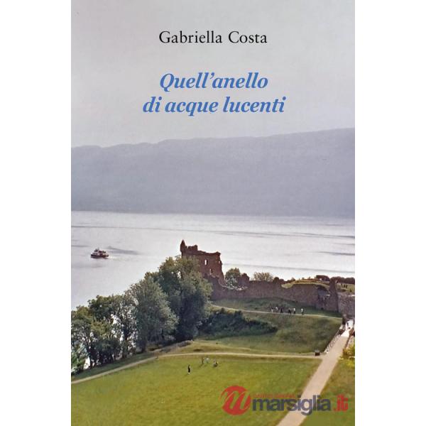 Quell'anello di acque lucenti