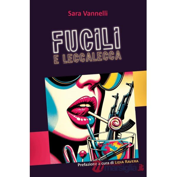 Fucili e leccalecca