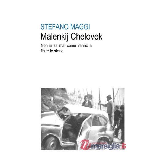 Malenkij Chelovek