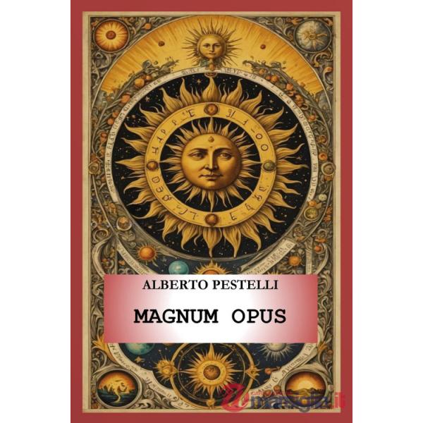 Magnum opus