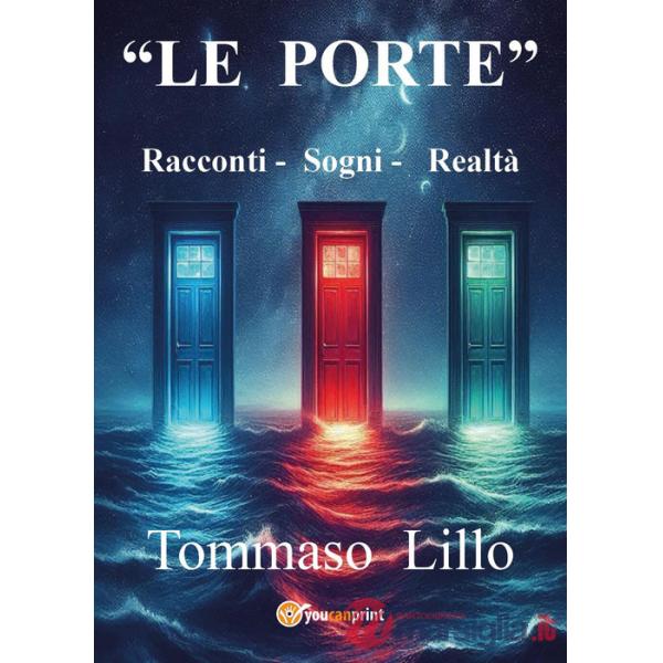 Porte». Racconti-Sogni-Realtà («Le)