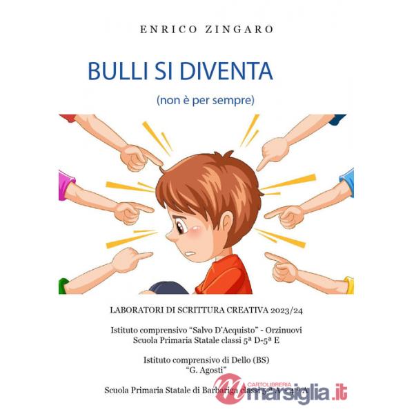 Bulli si diventa