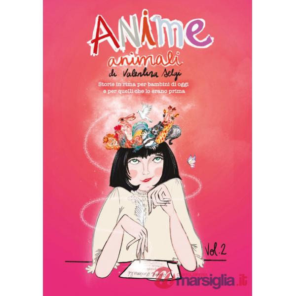 Anime animali. Vol. 2