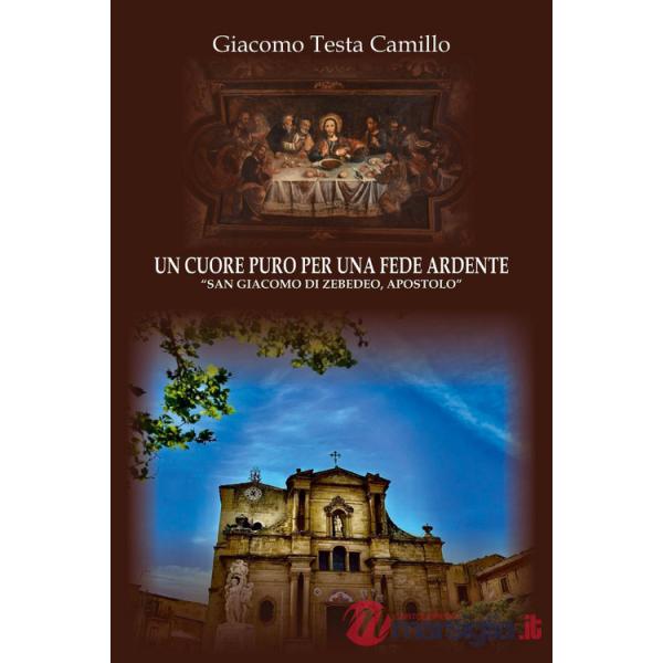 Cuore puro per una fede ardente. «San Giacomo di Zebedeo, apostolo» (Un)