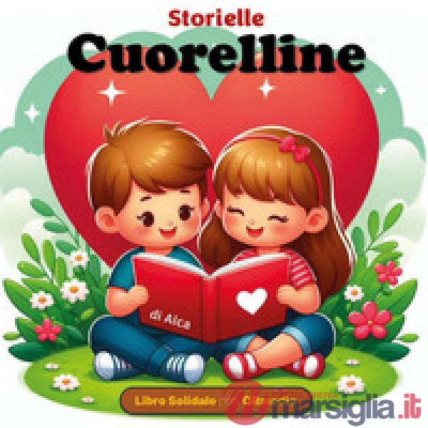 Storielle cuorelline