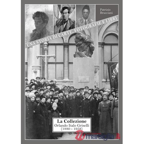 Storia di carte, fotografie e libri (Una)