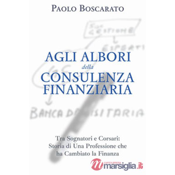 Agli albori della consulenza finanziaria