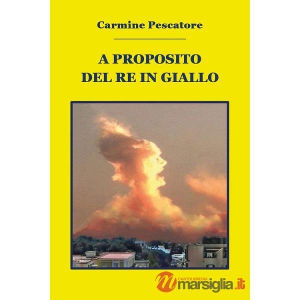 A proposito del re in giallo