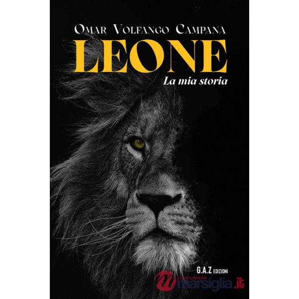 Leone. La mia storia