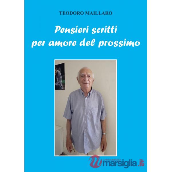 Pensieri scritti per amore del prossimo