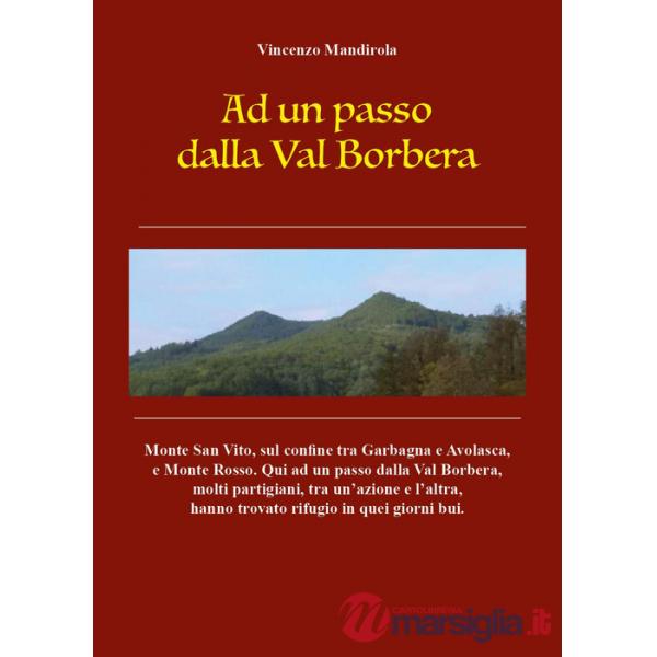 Ad un passo dalla Val Borbera
