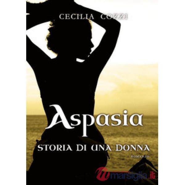 Aspasia, storia di una donna