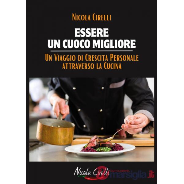 Essere un cuoco migliore
