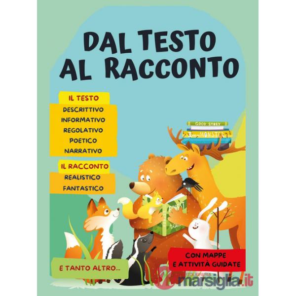 Dal testo al racconto