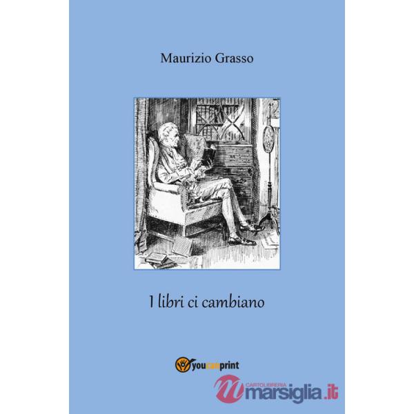 Libri ci cambiano (I)