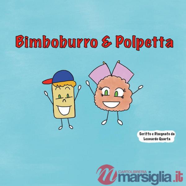 Bimboburro & Polpetta