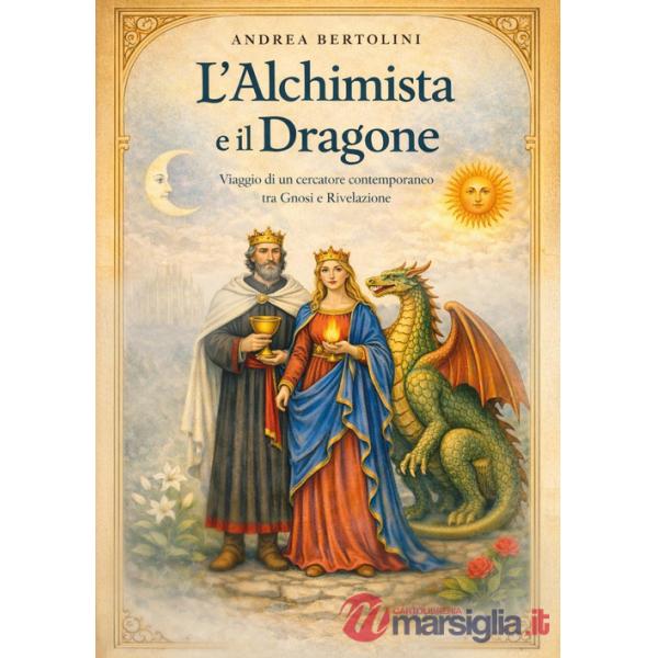 Alchimista e il dragone (L')