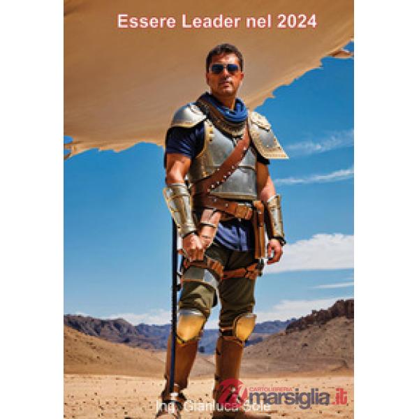 Essere leader nel 2024