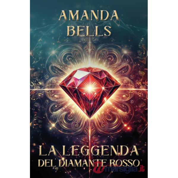 Leggenda del diamante rosso (La)