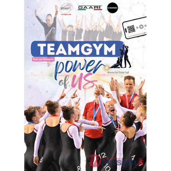 Teamgym. Il potere del noi