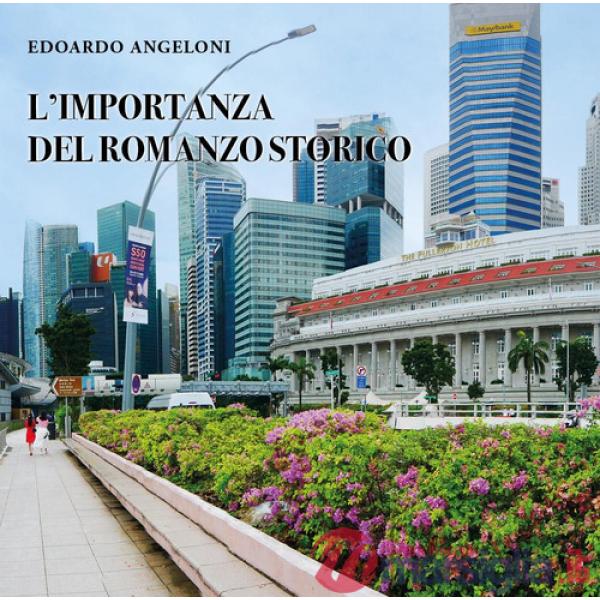 Importanza del romanzo storico (L')