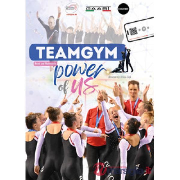 TeamGym power of us