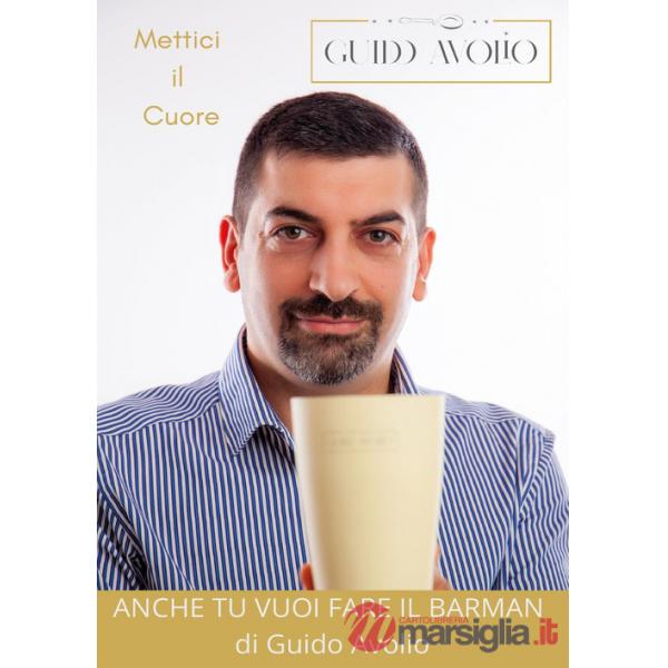 Anche tu vuoi fare il barman