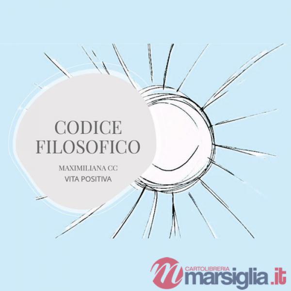 Codice filosofico