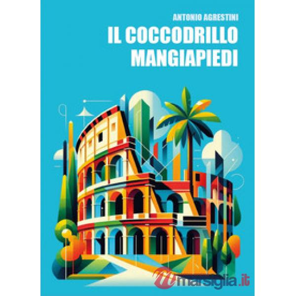 Coccodrillo mangiapiedi (Il)