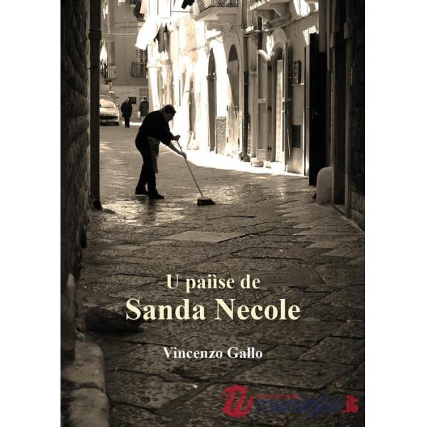 Paiìse de Sanda Necole (U)