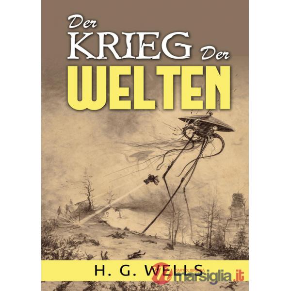 Krieg der welten (Der)