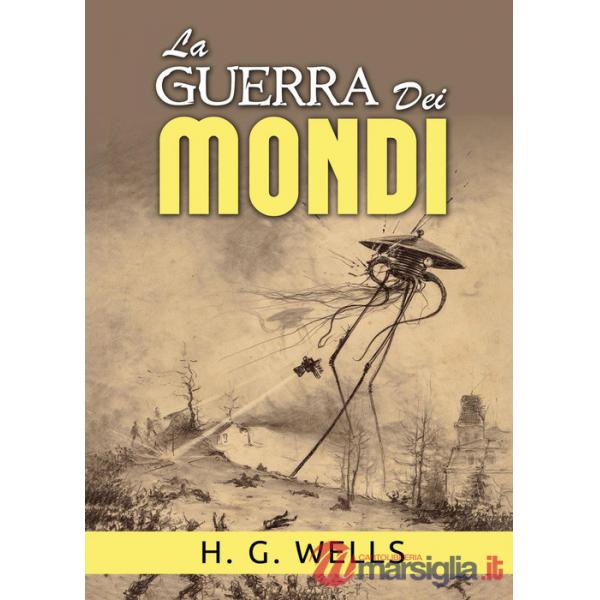 Guerra dei mondi (La)