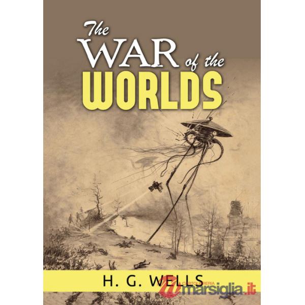 War of the worlds (The)