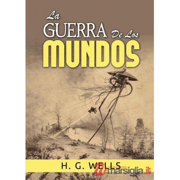 Guerra de los mundos (La)