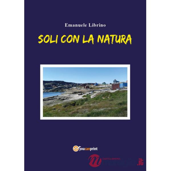 Soli con la natura