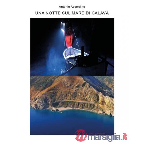 Notte sul mare di Calavà (Una)