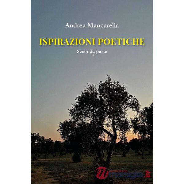 Ispirazioni poetiche. Vol. 2