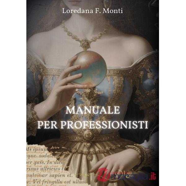 Manuale per professionisti