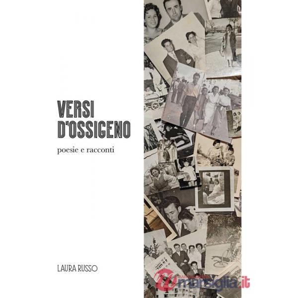 Versi d'ossigeno