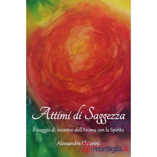 Attimi di saggezza. Il viaggio di incontro dell'anima con lo spirito