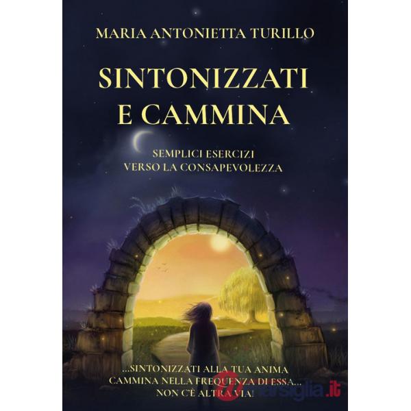 Sintonizzati e cammina. Semplici esercizi verso la consapevolezza