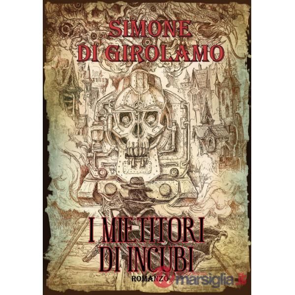 Mietitori di incubi (I)