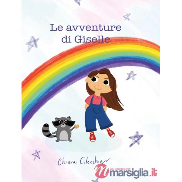 Avventure di Giselle (Le)