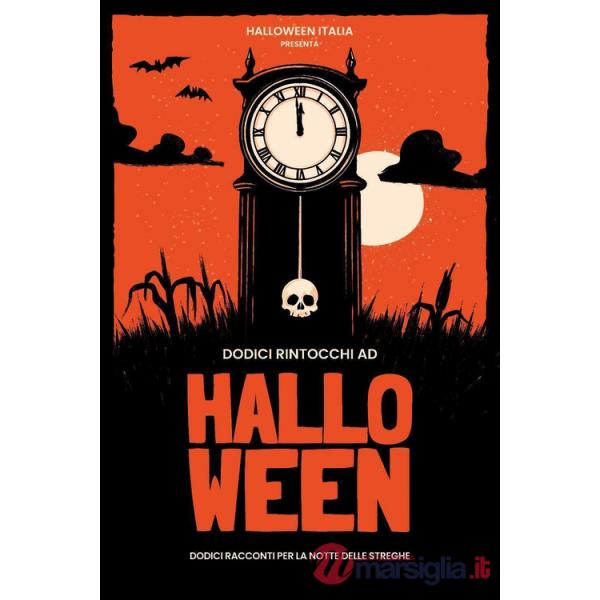 Dodici rintocchi ad Halloween